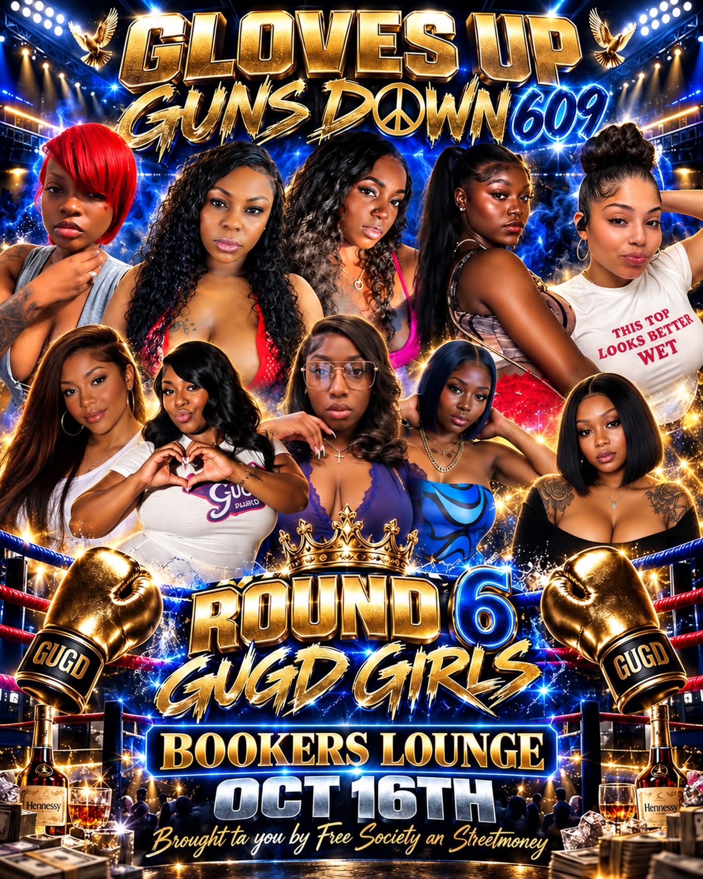 Free Society Entertainment